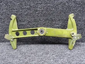 5565345-6 Cessna Bellcrank Rudder Assembly